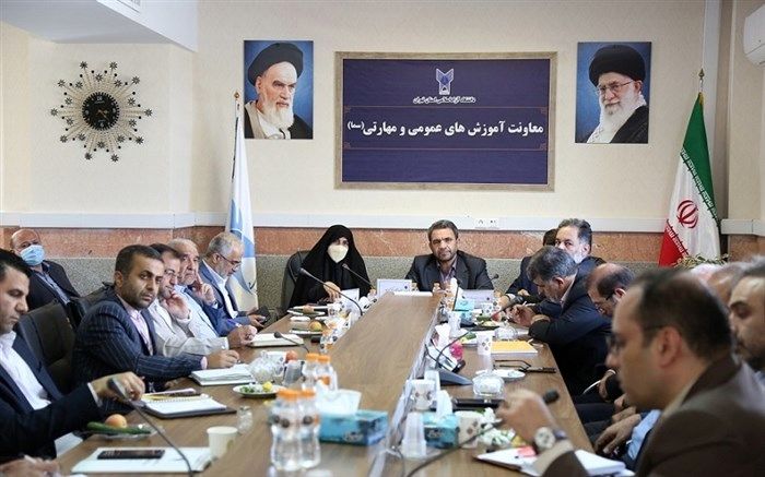 تقویت و توسعه مدارس وابسته غیردولتی با همکاری همه ذی‌نفعان