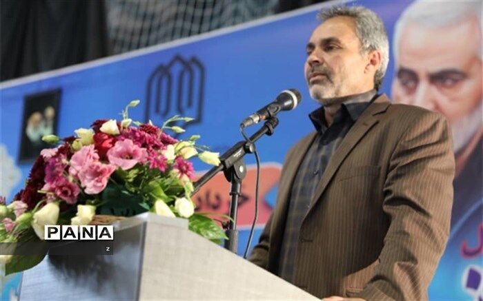 ورزشکاران حفظ روحیه جوانمردی و فتوت را در میادین ورزشی جدی بگیرند