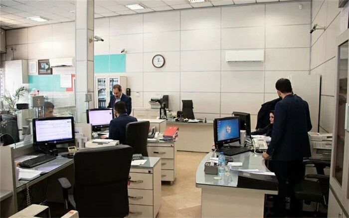 کاهش حدود ۸ مگاواتی مصرف برق در خراسان جنوبی با تغییر ساعات کاری ادارات