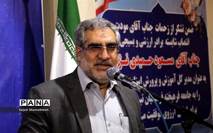 دسترسی رایگان دانش‌آموزان و خانواده‌ها به امکانات ورزشی در خوزستان