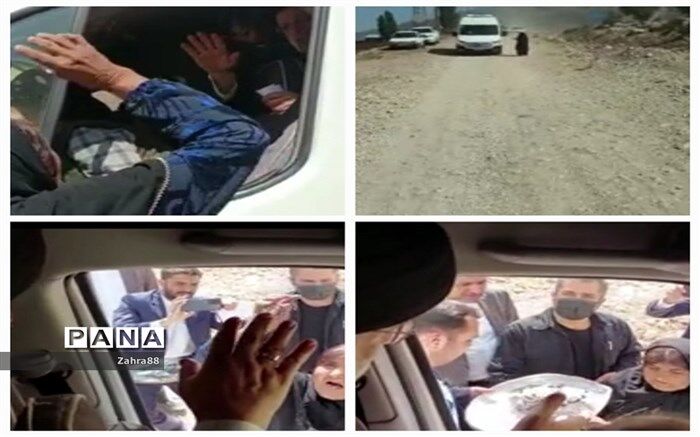 رئیس‌جمهوری برای حل مشکل «بی‌بی‌گل» در سفر به چهارمحال و بختیاری چه کرد