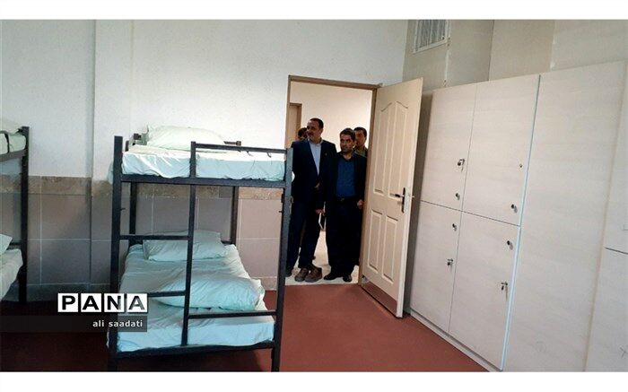 صدور مجوز راه‌اندازی آموزشگاه شبانه‌روزی دخترانه  الزهرا در شهر زاوین