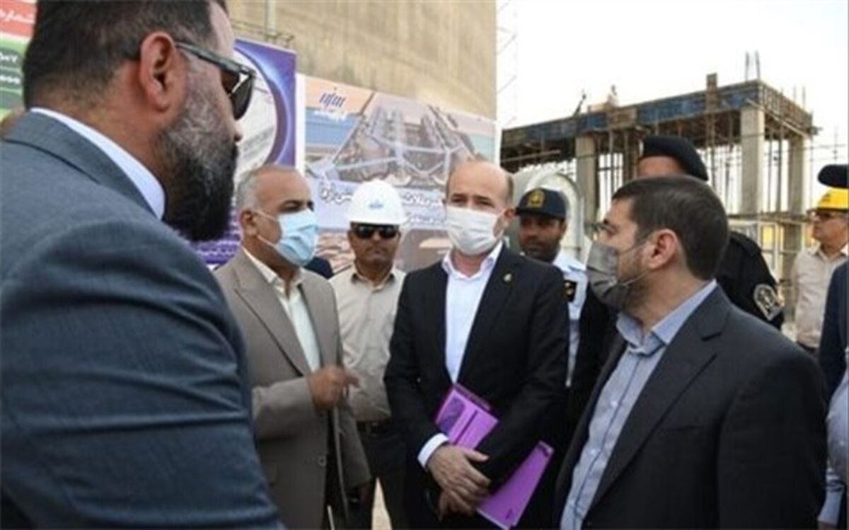ساخت سیلوهای جدید در دستور کار سازمان بنادر