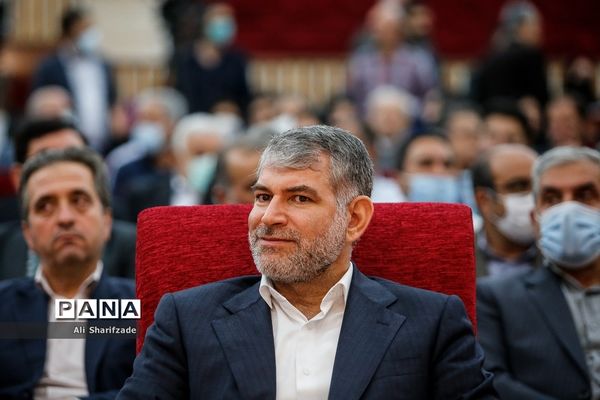 مراسم افتتاح نخستین پارک علم و فناوری کشاورزی و منابع طبیعی