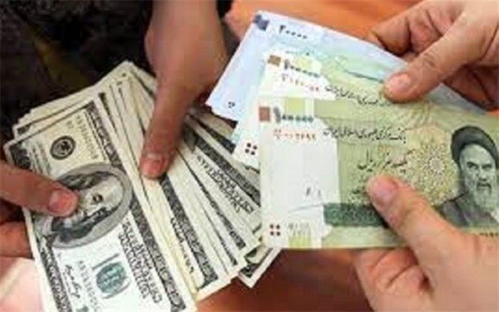 250 هزار میلیارد تومان رانت نتیجه پرداخت ارز 4200 تومانی