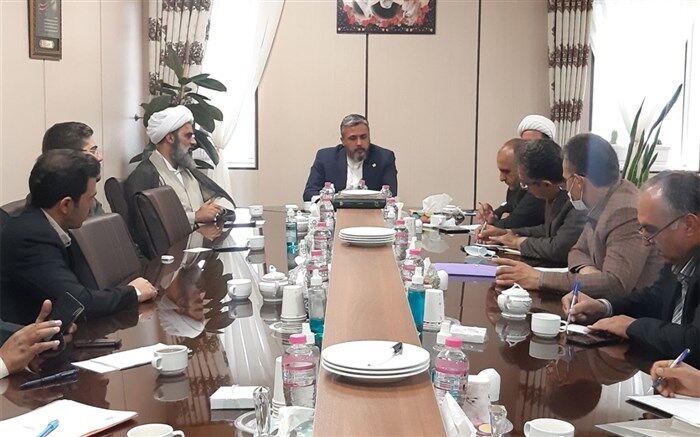 تامین مسکن و ایجاد سرپناه برای اقشار ضعیف جامعه از مهم‌ترین نیازها است