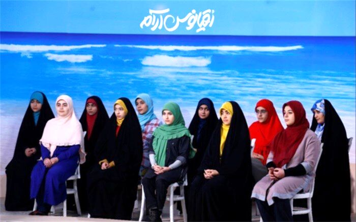 فصل چهارم «اقیانوس آرام» در راه تلویزیون