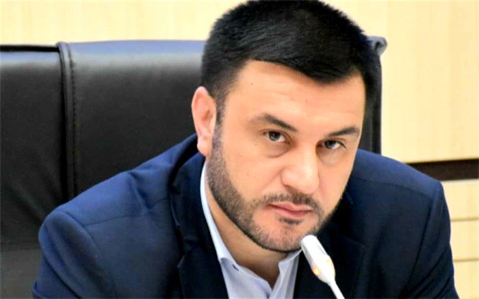 تجهیز امکانات سازمان آتش نشانی و خدمات ایمنی شهرداری اسلامشهر