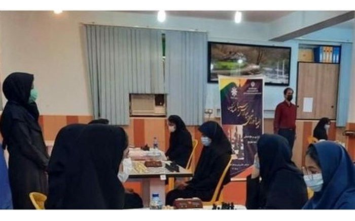 راه‌یابی دانش‌آموزان شطرنج باز شهرستان میناب به مرحله کشوری