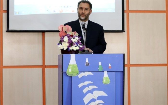 هر دانش‌آموز باید یک سفیر فرهنگی محیط‌ زیست باشد