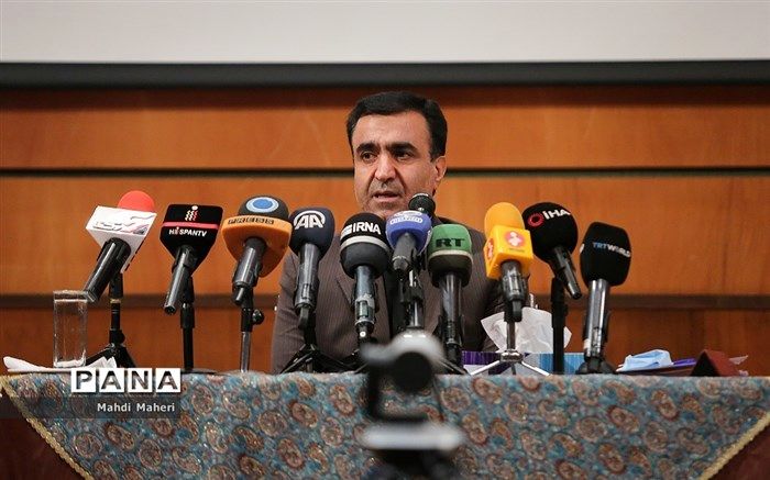 ارجاع مستقیم پرونده‌های صنایع آلاینده به قوه قضاییه