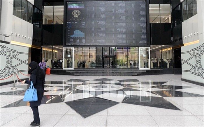 ورود استارت‌آپ‌ها به بورس