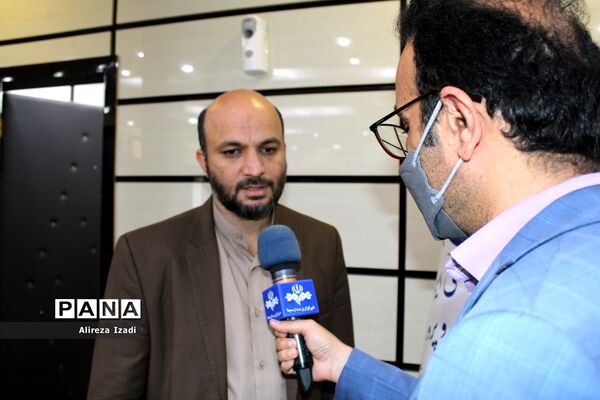گردهمایی مجازی مدیران و روسای آموزش و پرورش شهرستان‌ها و مناطق استان بوشهر