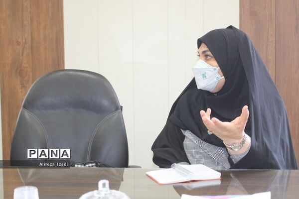 جلسه تقدیر از داوران و فعالان اجلاس استانی نماز