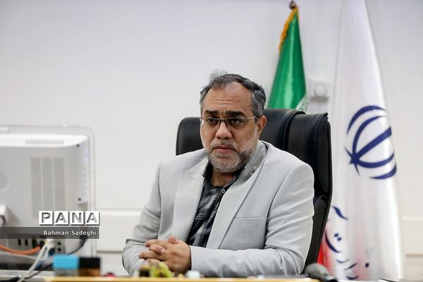 مصاحبه اختصاصی با سرپرست اداره‌کل رفاه و پشتیبانی وزارت آموزش و پرورش