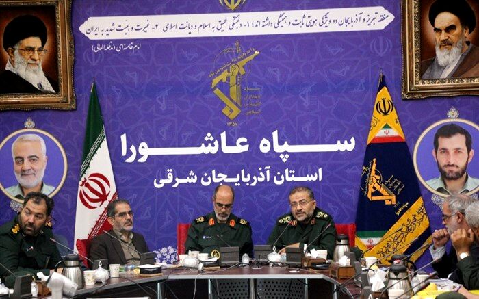 مسجدمحوری رویکرد مهم و اساسی سازمان بسیج مستضعفین است