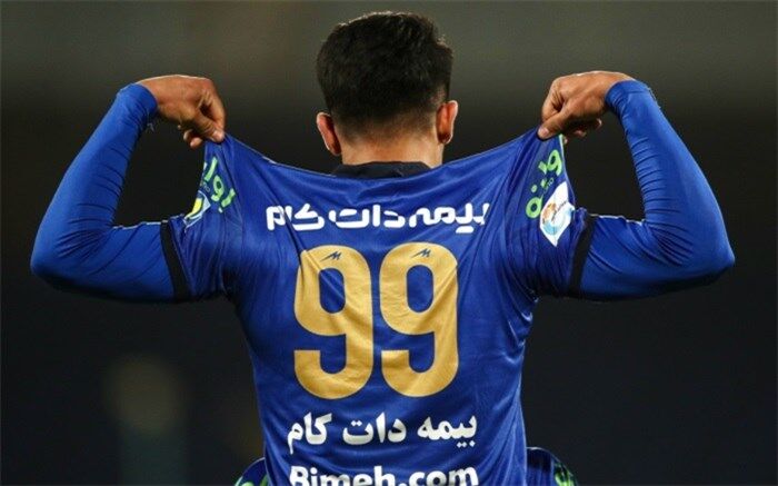 قرارداد ملی‌‌پوش استقلال اصلاح می‌شود