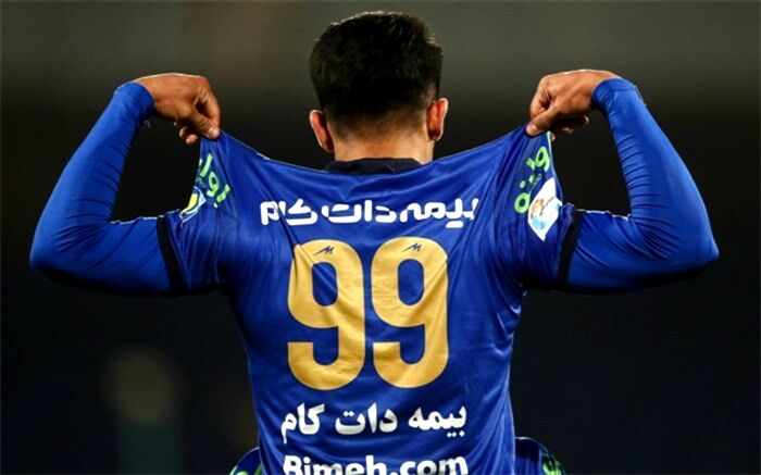 قرارداد ملی‌‌پوش استقلال اصلاح می‌شود