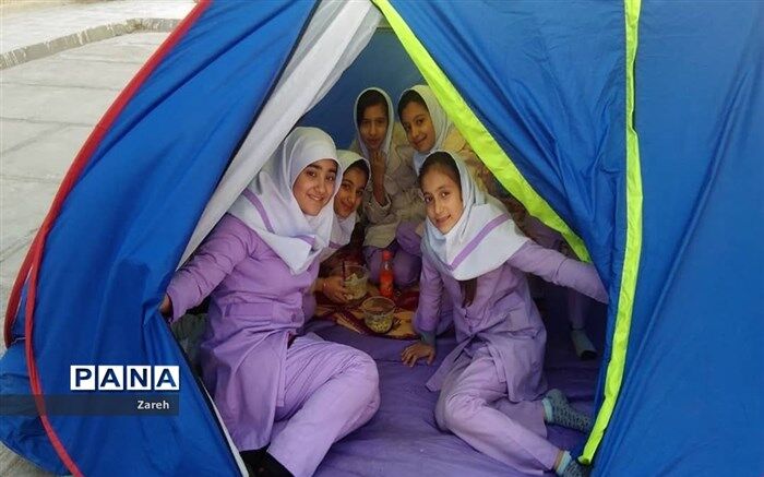 پتانسیل اقتصادی خوبی در آموزش رشته گردشگری به دانش‌آموزان وجود دارد