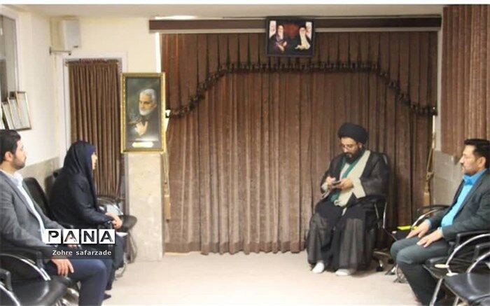 ‌دغدغه آموزش و‌ پرورش، رشد همه‌جانبه دانش‌آموز برای ورود موفق به جامعه است