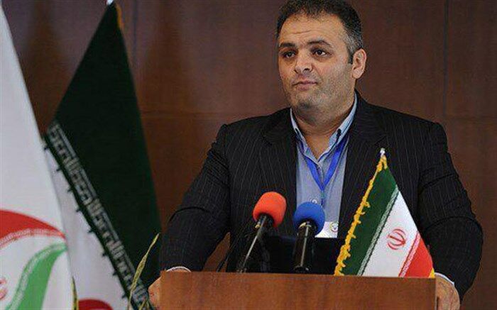 میانگین سرانه ورزشی استان اردبیل، ۶۰ صدم مترمربع است