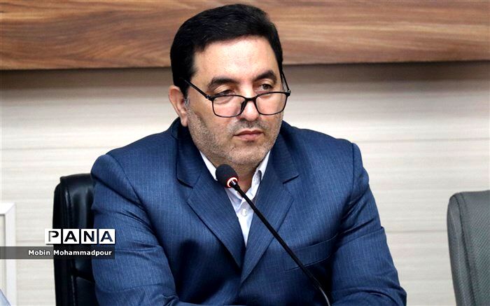 وظیفه ما ایجاد مصونیت عمومی و مهارت با سبک زندگی دانش‌آموزان است