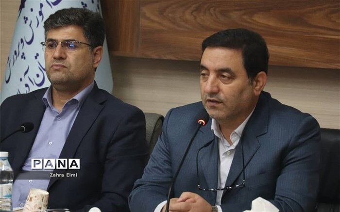 وضعیت مطلوب سرویس مدارس در آذربایجان‌شرقی