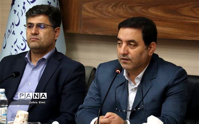 وضعیت مطلوب سرویس مدارس در آذربایجان‌شرقی