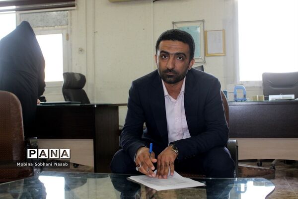 مجمع عمومی انجمن علمی آموزشی معلمان تربیت‌بدنی استان بوشهر