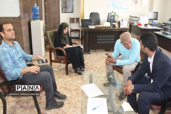مجمع عمومی انجمن علمی آموزشی معلمان تربیت‌بدنی استان بوشهر