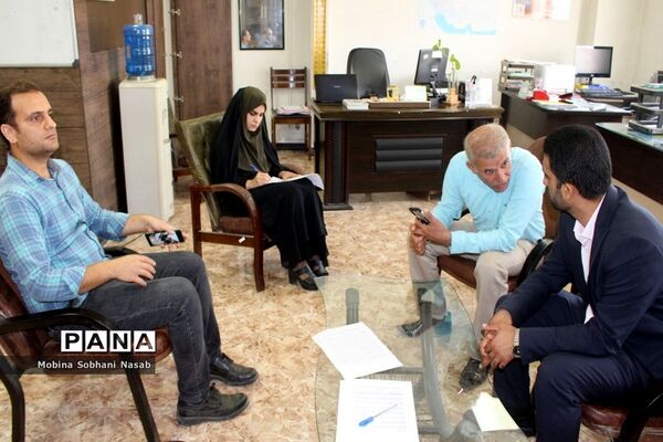 مجمع عمومی انجمن علمی آموزشی معلمان تربیت‌بدنی استان بوشهر