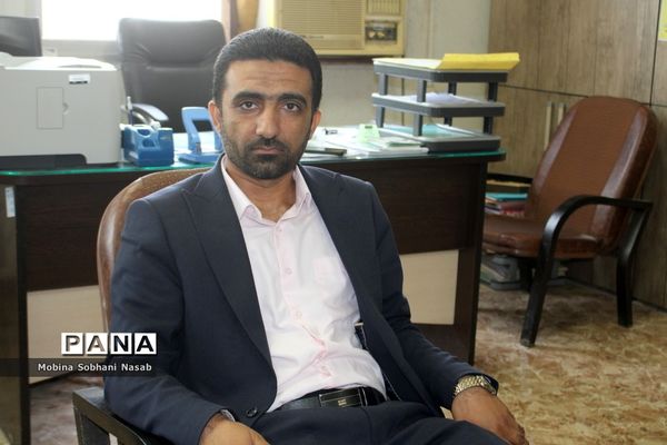 مجمع عمومی انجمن علمی آموزشی معلمان تربیت‌بدنی استان بوشهر