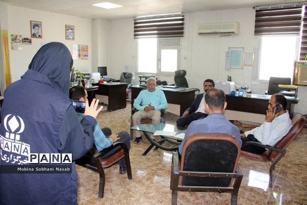 مجمع عمومی انجمن علمی آموزشی معلمان تربیت‌بدنی استان بوشهر