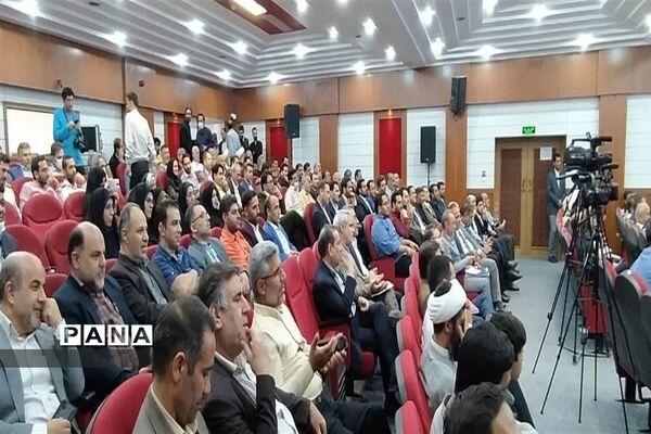 شورای اداری شهرستان کاشان