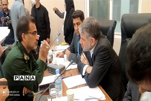 شورای اداری شهرستان کاشان
