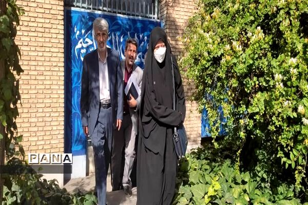 برگزاری آزمون  ورودی دانش‌آموزان پایه هفتم و دهم البرزی به مدارس سمپاد