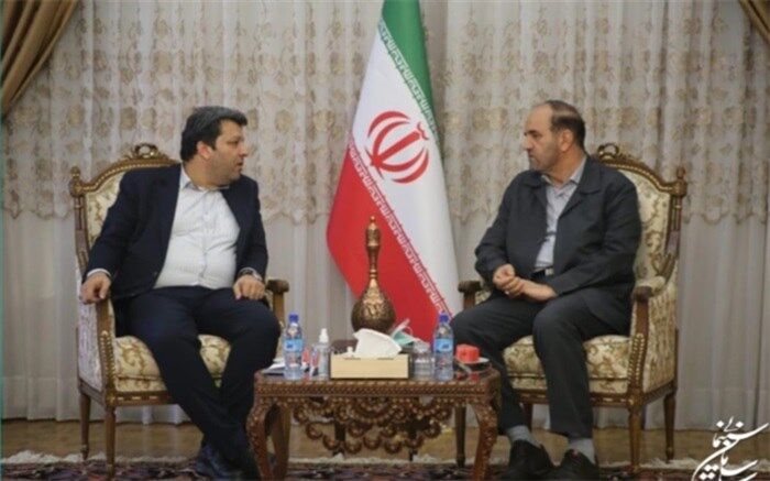 محمد خزاعی: رصد میدانی جریان سینمایی استان‌ها ضروری است