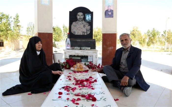 روایت‌های مادرانه از شهدا در برنامه «از آسمان»