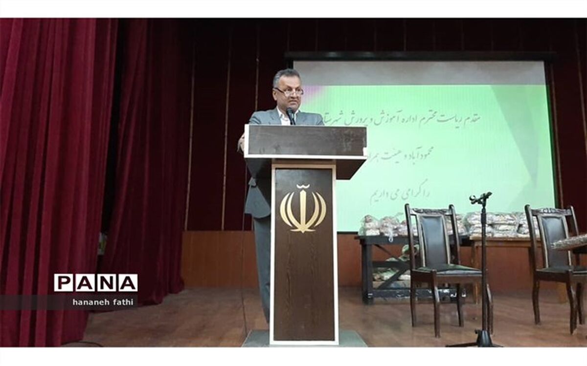 سرنوشت دانش‌آموزان در مقطع متوسطه اول رقم می‌خورد