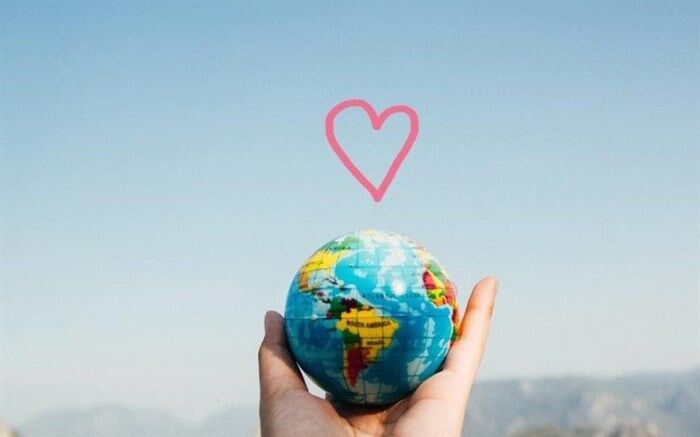 اجرای برنامه «دوست خوب زمین» باشیم در شهر پرند