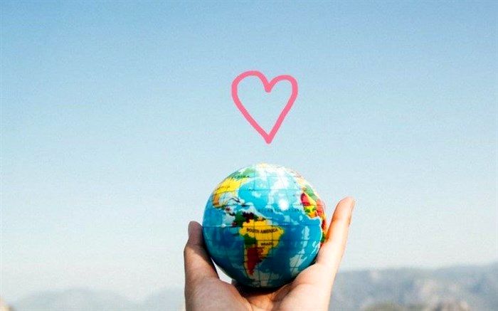 اجرای برنامه «دوست خوب زمین» باشیم در شهر پرند