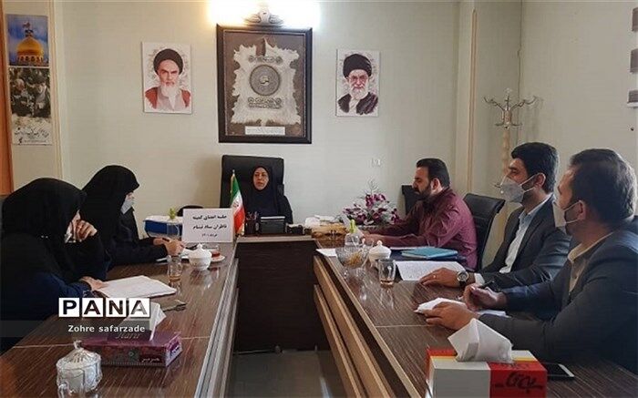 ضرورت ثبت‌نام قانونمند دانش‌آموزان در مدارس رودهن