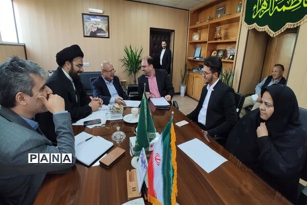 حضور معاون رئیس جمهور در شهرستان اردستان
