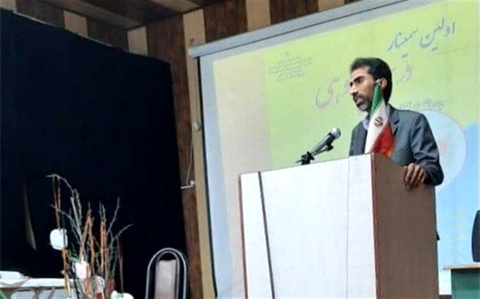 برگزاری اولین سمینار درس پژوهی در شهرستان میناب