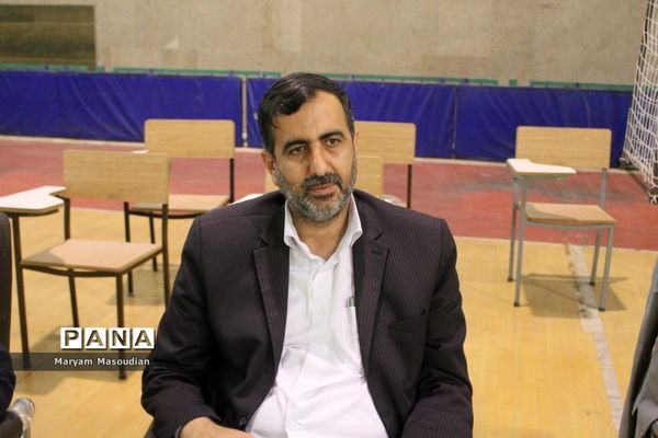 افتتاح طرح شهید خرازی در بوشهر