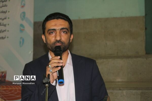 افتتاح طرح شهید خرازی در بوشهر