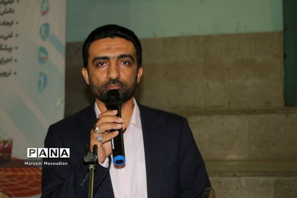 افتتاح طرح شهید خرازی در بوشهر