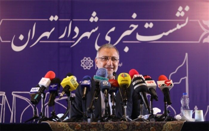 رفتن زاکانی به دولت شایعه‌ است