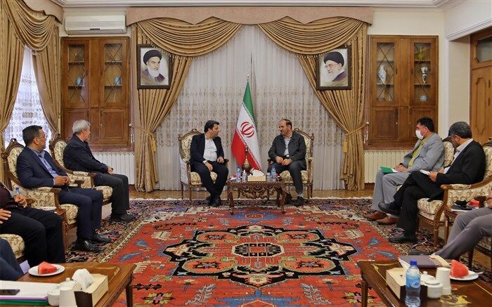 تولید آثار فاخر، حاکی از ظرفیت بالای سینماگران استان است