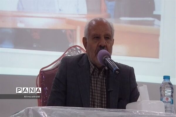 برگزاری بیستمین سالگرد تاسیس خانه ریاضیات در شهرستان کاشمر